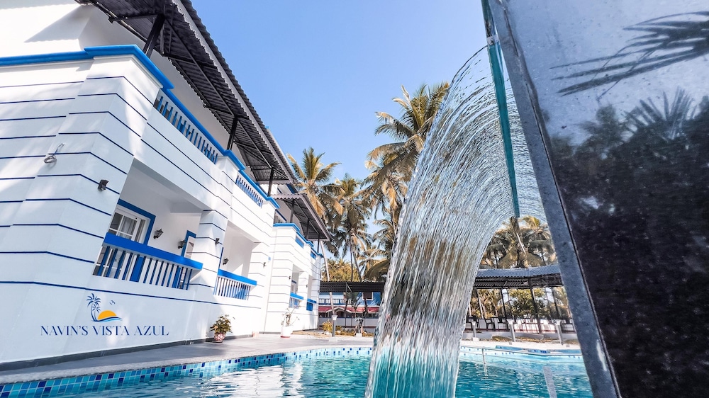 navin s vista azul