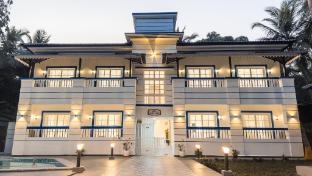 Navin S Vista Azul,,2 star