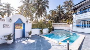 Navin S Vista Azul,,2 star