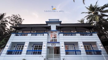 navin s vista azul