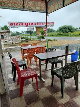 hotel sukhsagar