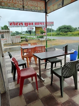 hotel sukhsagar