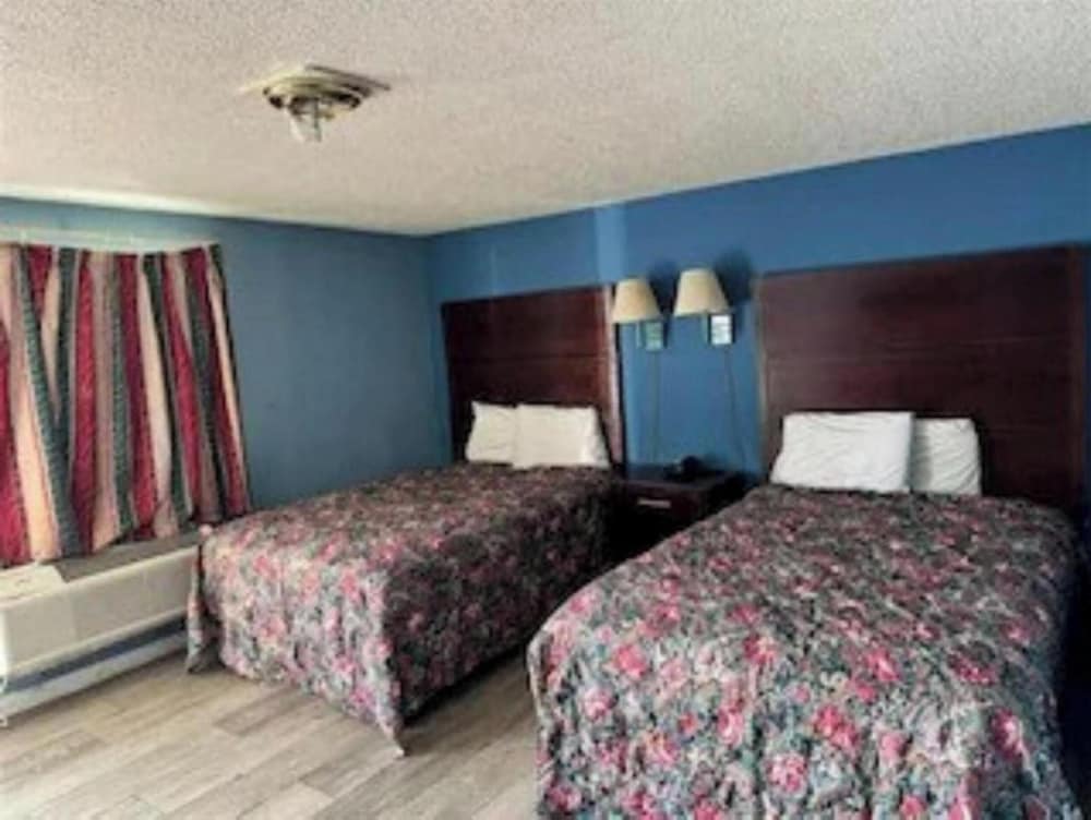hotel o best rest inn springfield us 36