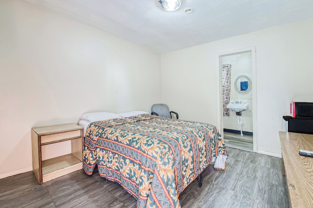 hotel o best rest inn springfield us 36