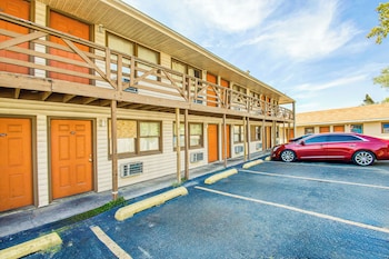 hotel o best rest inn springfield us 36