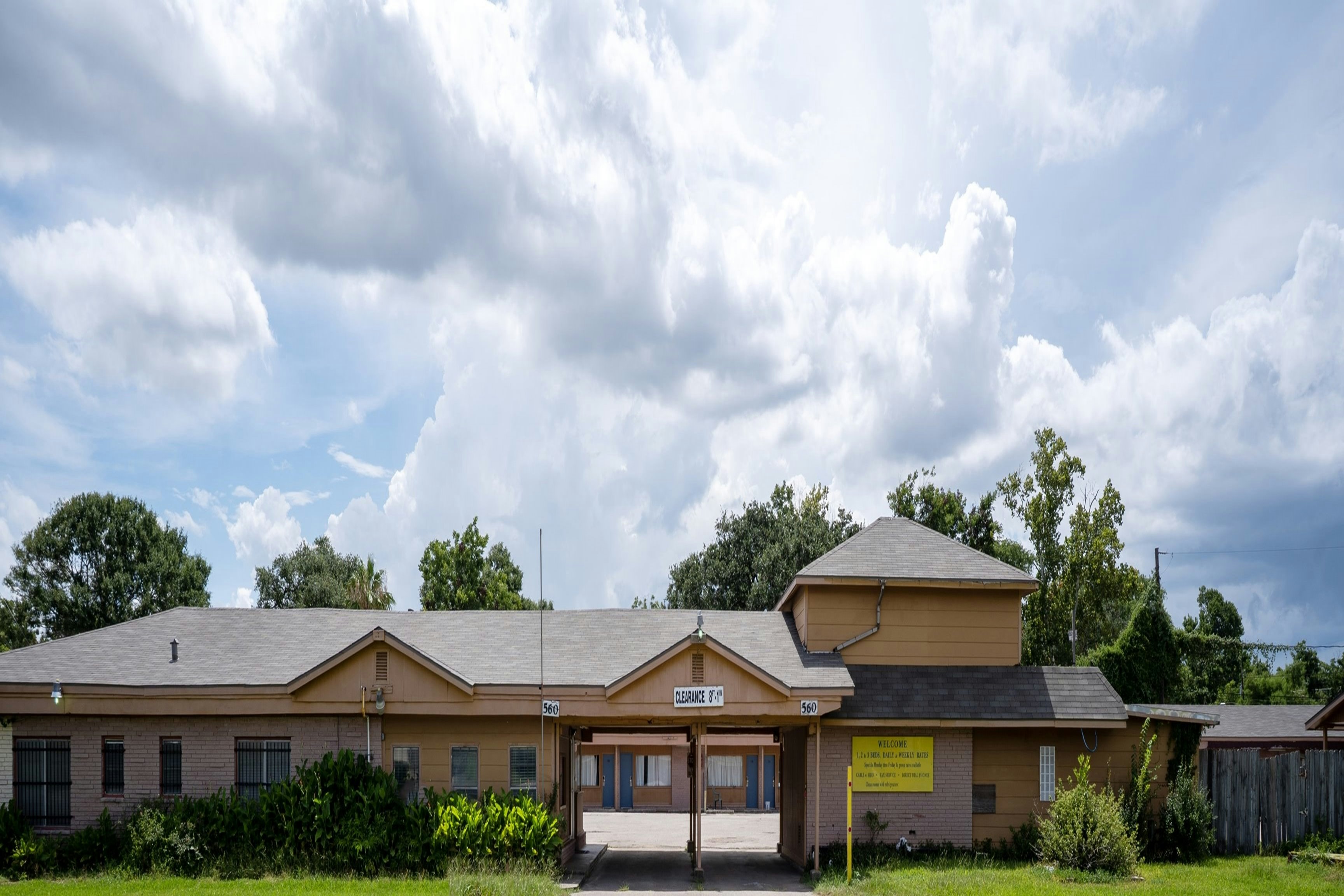 capital o parker motel clute jackson tx 332