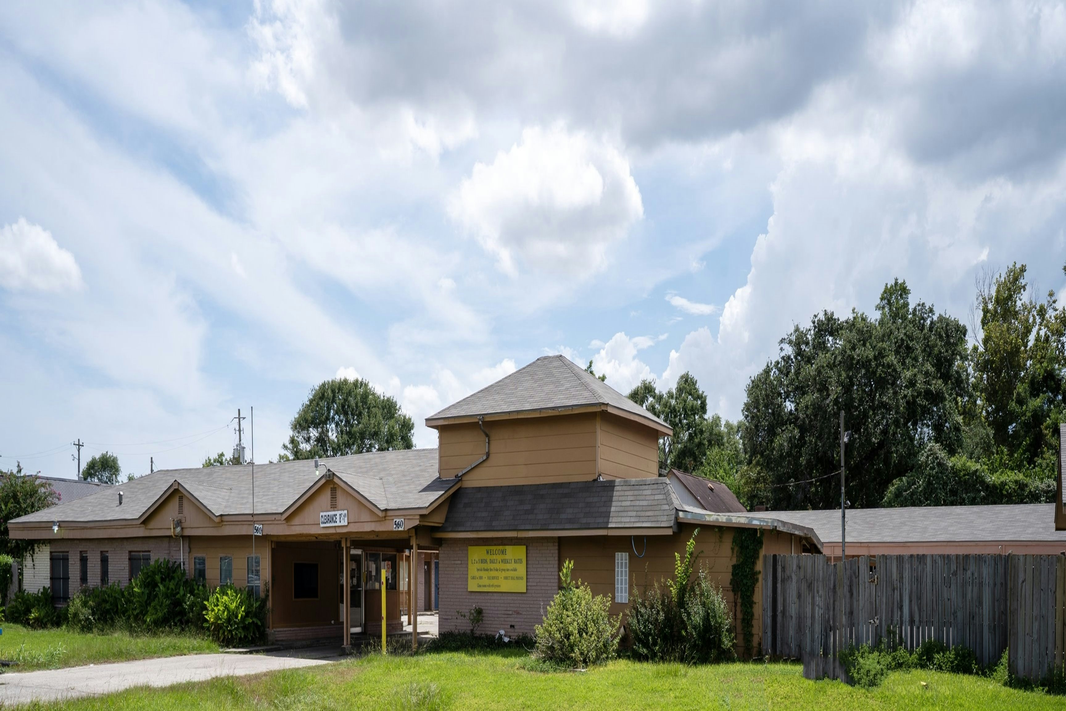 capital o parker motel clute jackson tx 332