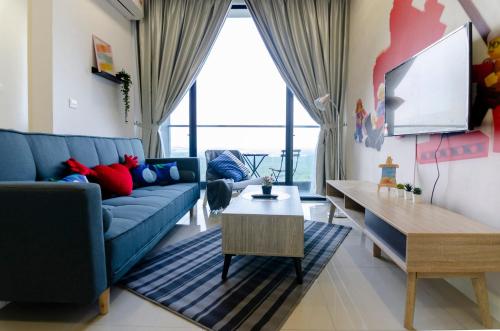 Stylish Dpristine 9 Next To Legoland Free Parking,,3 star