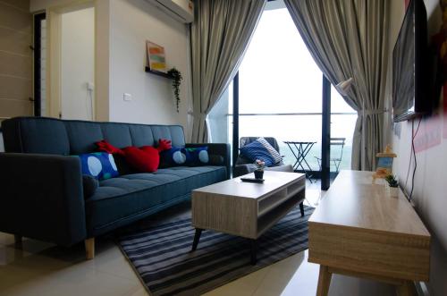 Stylish Dpristine 9 Next To Legoland Free Parking,,3 star