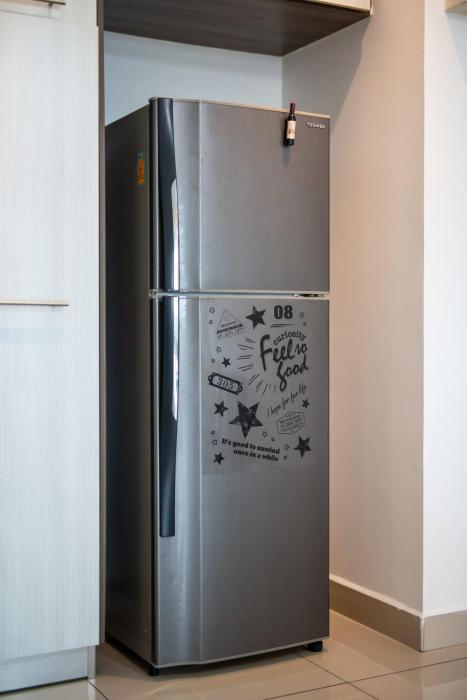 bright and modern 3br suite free parking