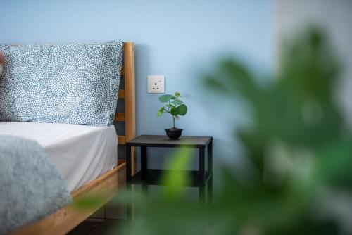bright and modern 3br suite free parking