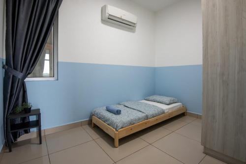 bright and modern 3br suite free parking