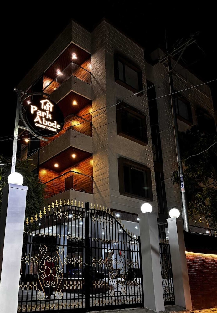 park abode boutique guest house