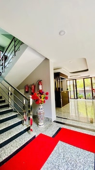 park abode boutique guest house