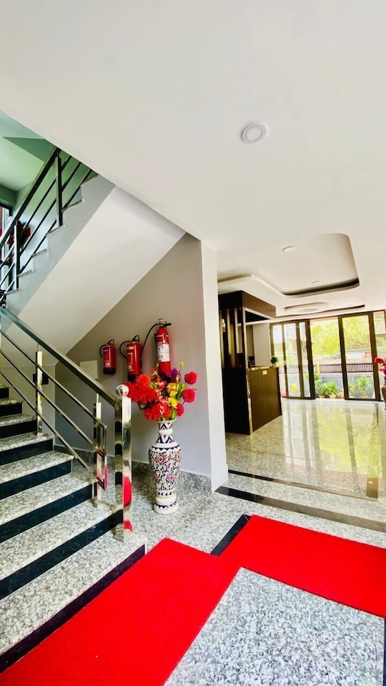 park abode boutique guest house