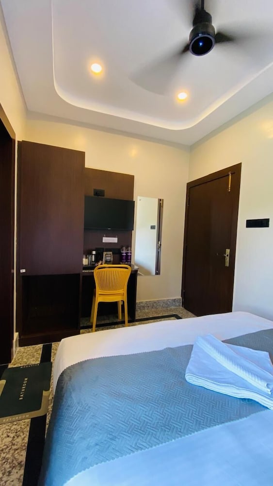 park abode boutique guest house