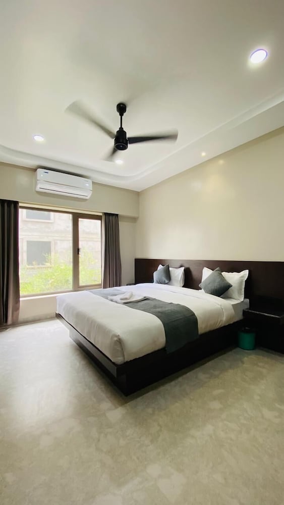 park abode boutique guest house