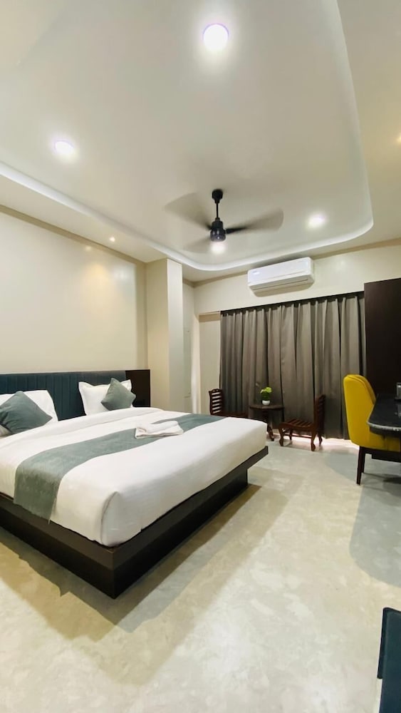 park abode boutique guest house
