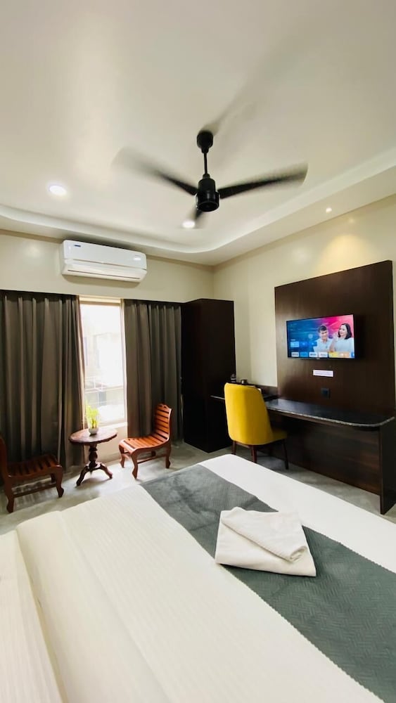 park abode boutique guest house