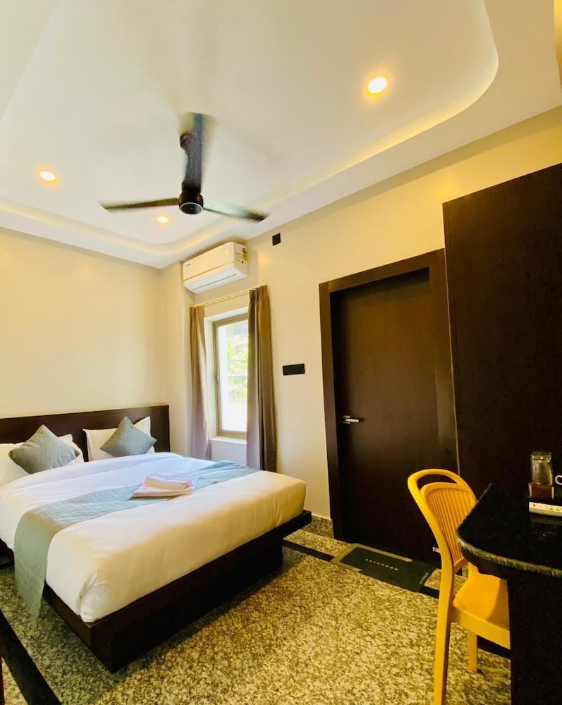 park abode boutique guest house