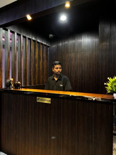 park abode boutique guest house