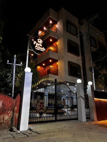 park abode boutique guest house