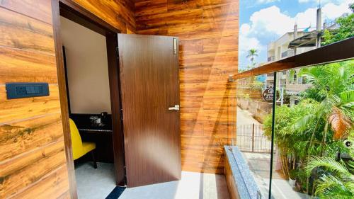 park abode boutique guest house