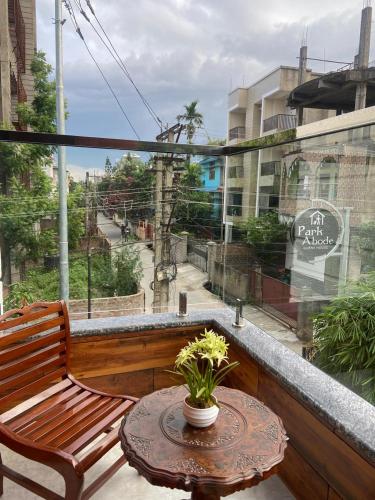 park abode boutique guest house