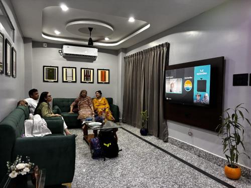 park abode boutique guest house