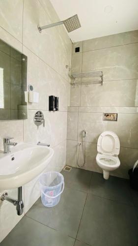 park abode boutique guest house