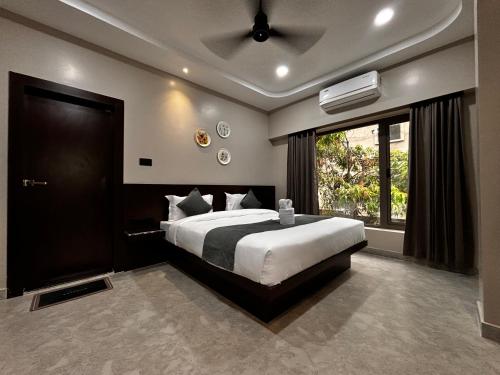 park abode boutique guest house