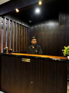 park abode boutique guest house