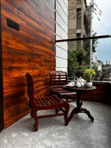 park abode boutique guest house