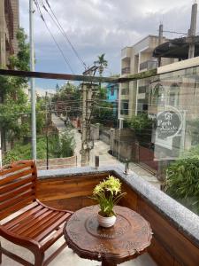 park abode boutique guest house