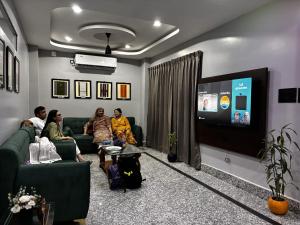 park abode boutique guest house