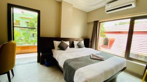 park abode boutique guest house