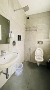 park abode boutique guest house