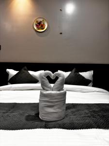 park abode boutique guest house