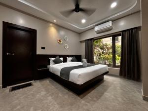 park abode boutique guest house