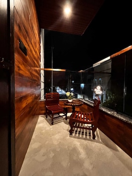 park abode boutique guest house