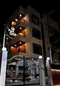 park abode boutique guest house