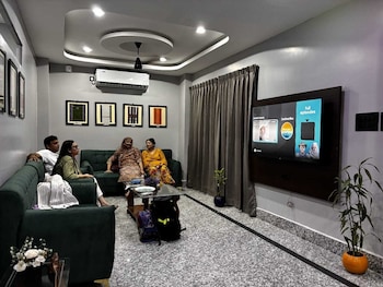 park abode boutique guest house