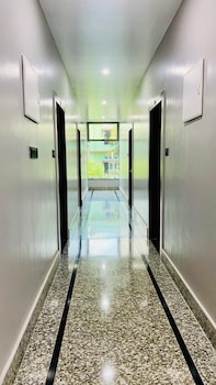 park abode boutique guest house