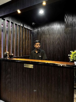 park abode boutique guest house