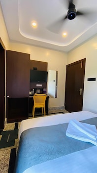 park abode boutique guest house