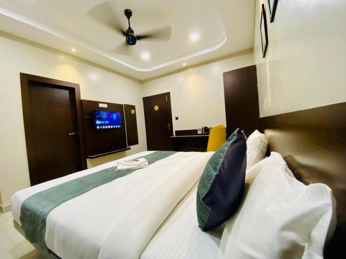 park abode boutique guest house