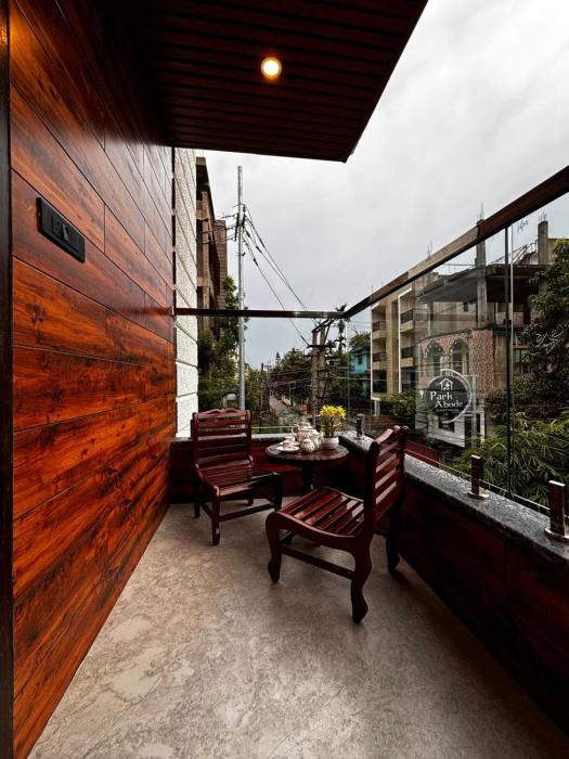 park abode boutique guest house