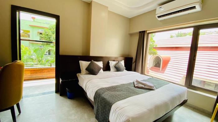 park abode boutique guest house