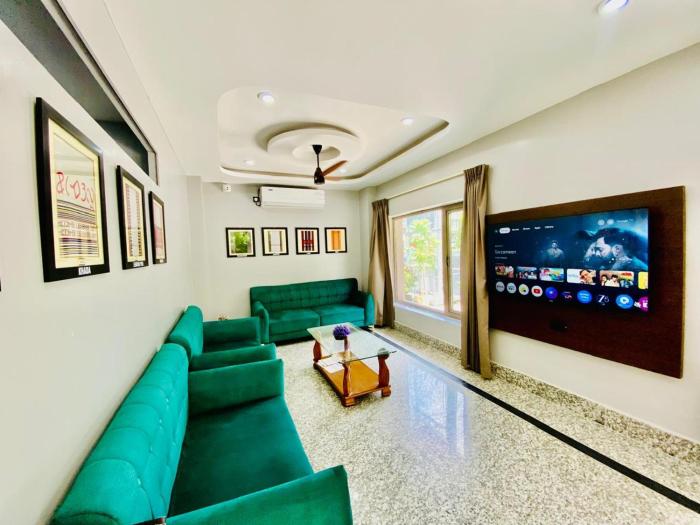 park abode boutique guest house