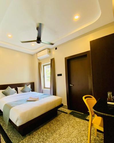 Park Abode Boutique Guest House,,3 star